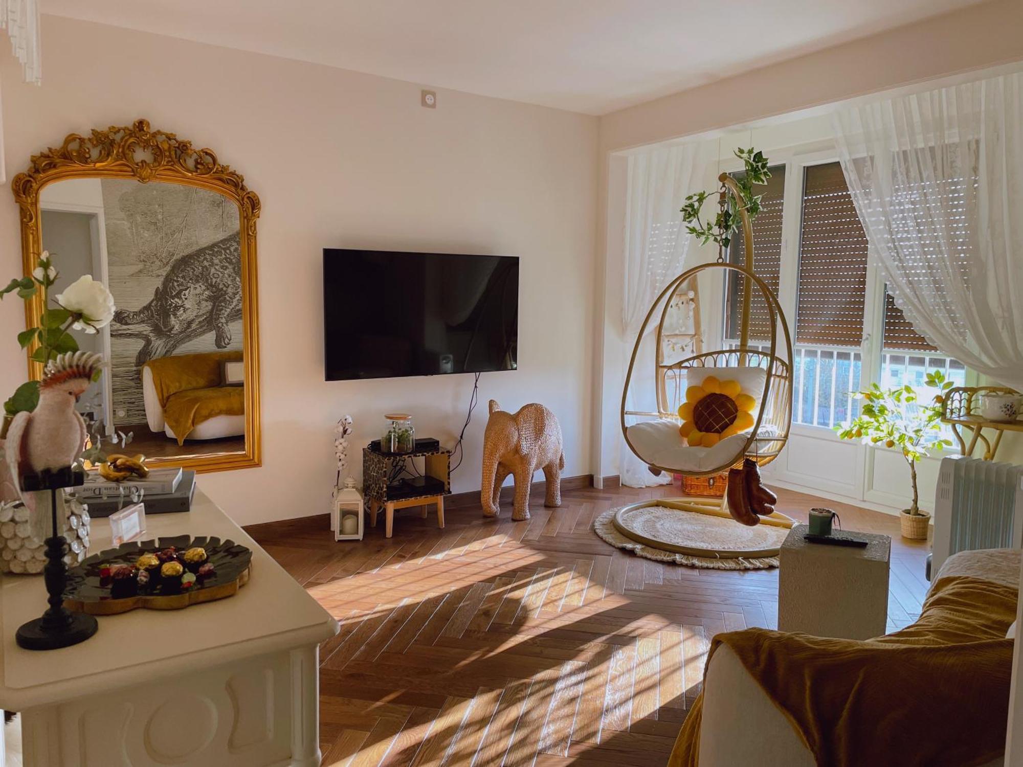 Rose Blossom Apartment In Paris فانف المظهر الخارجي الصورة